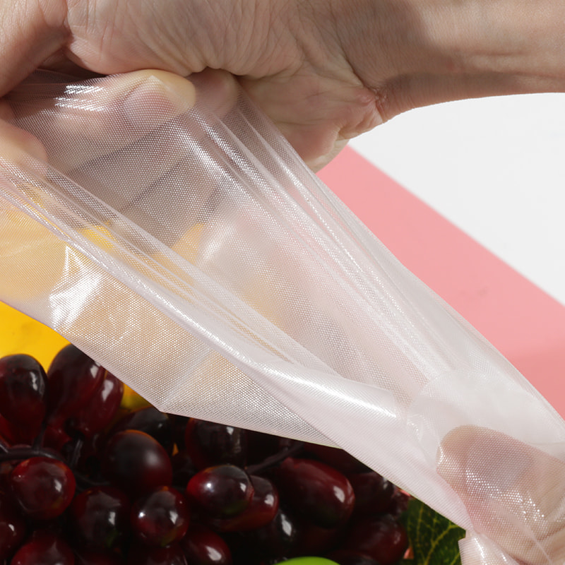Ympäristöystävälliset ja pehmeät luonnonvalkoiset TPE-käsineet (pistekuvio) Ympäristöystävälliset ja pehmeät luonnonvalkoiset TPE-käsineet (pistekuvio)